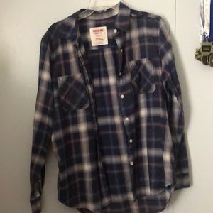 Flannel